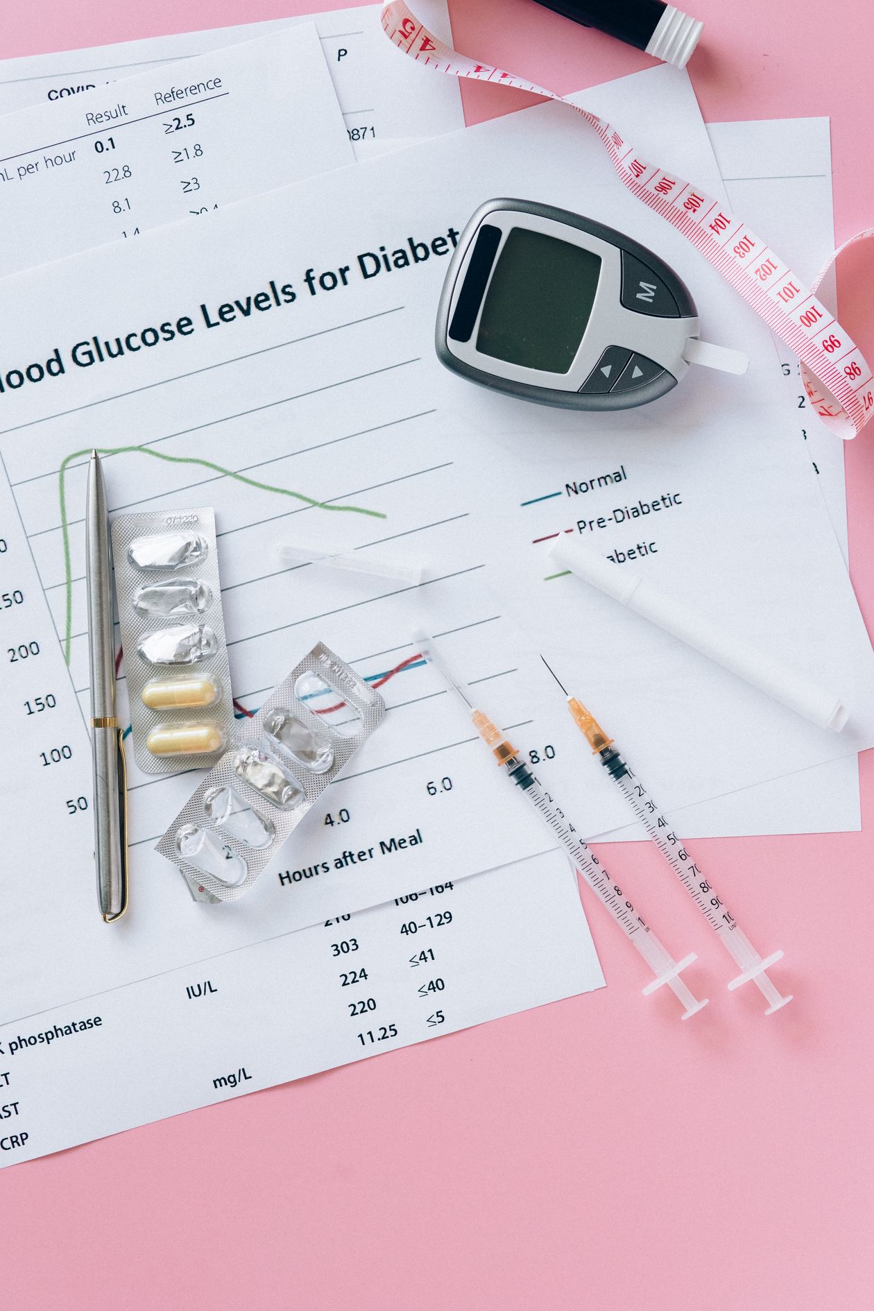 Medical device assembly and quality inspection