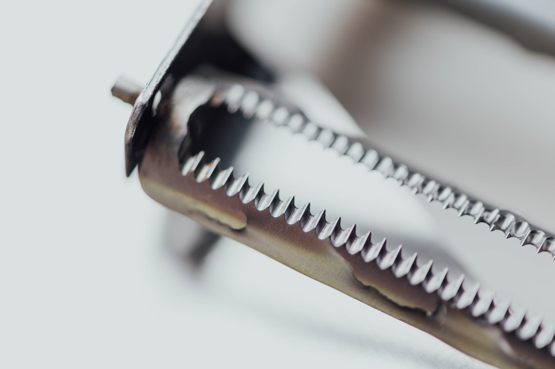 cartridge sterilization