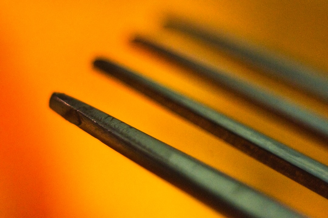 How Needle Tip Geometry Performs Under 500,000 Cycle Testing