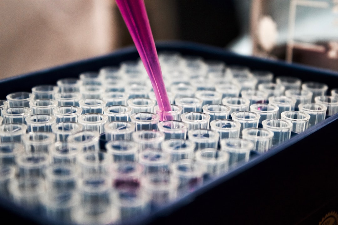microneedle assembly process