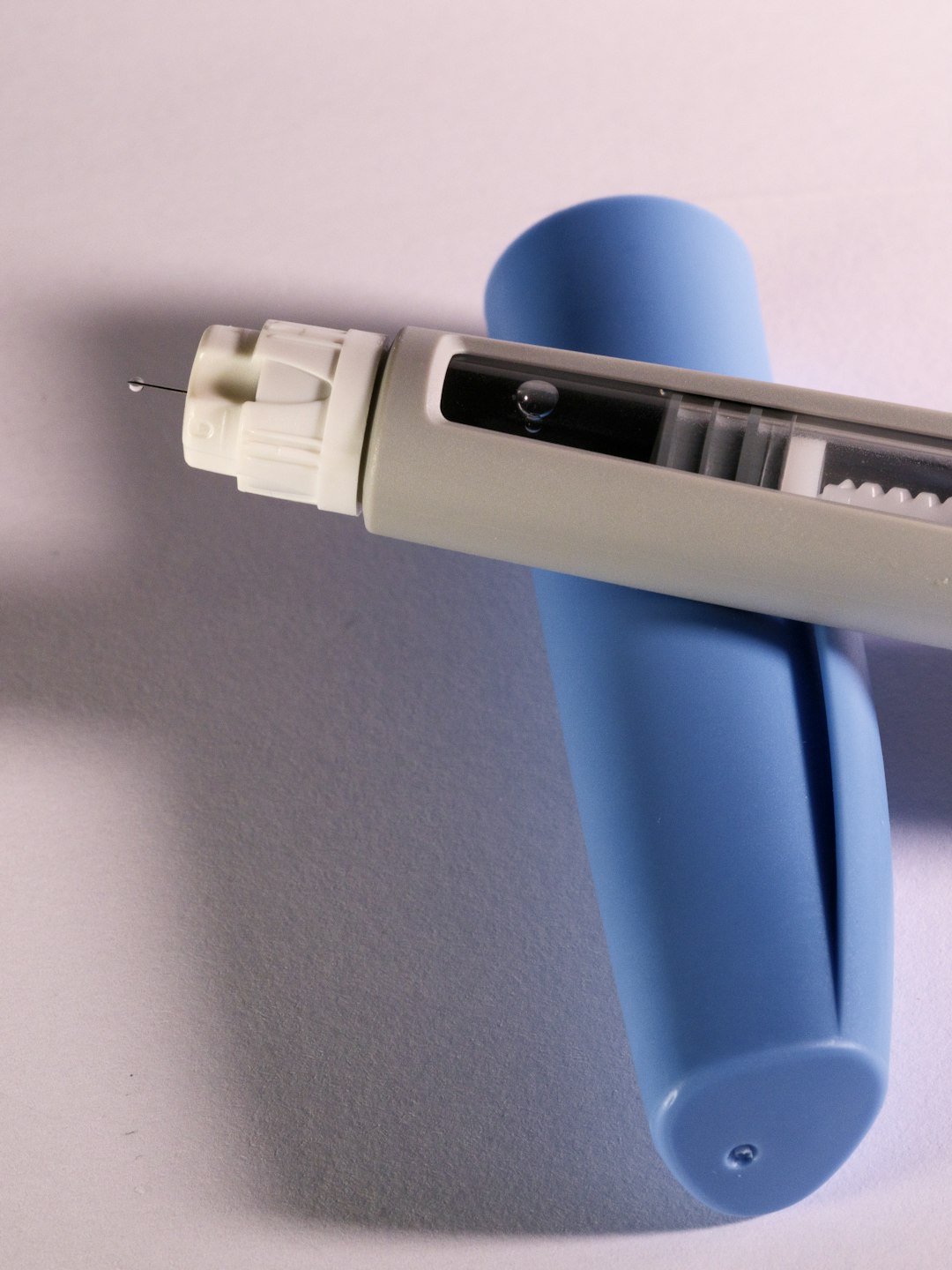 cartridge sterilization