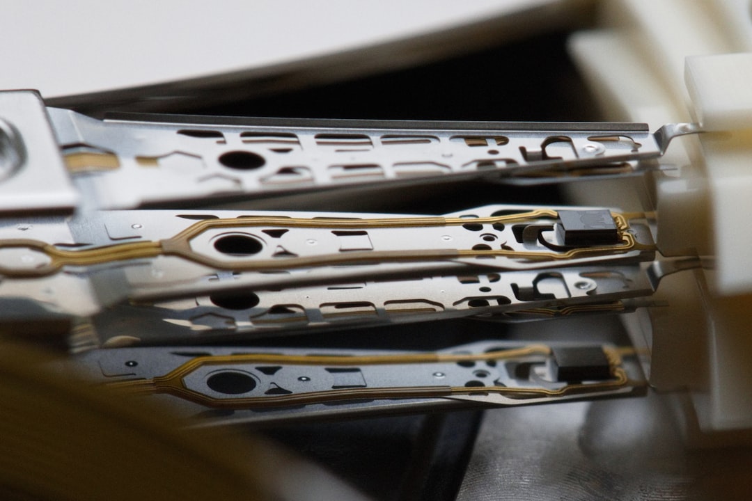 EO sterilization for cartridges
