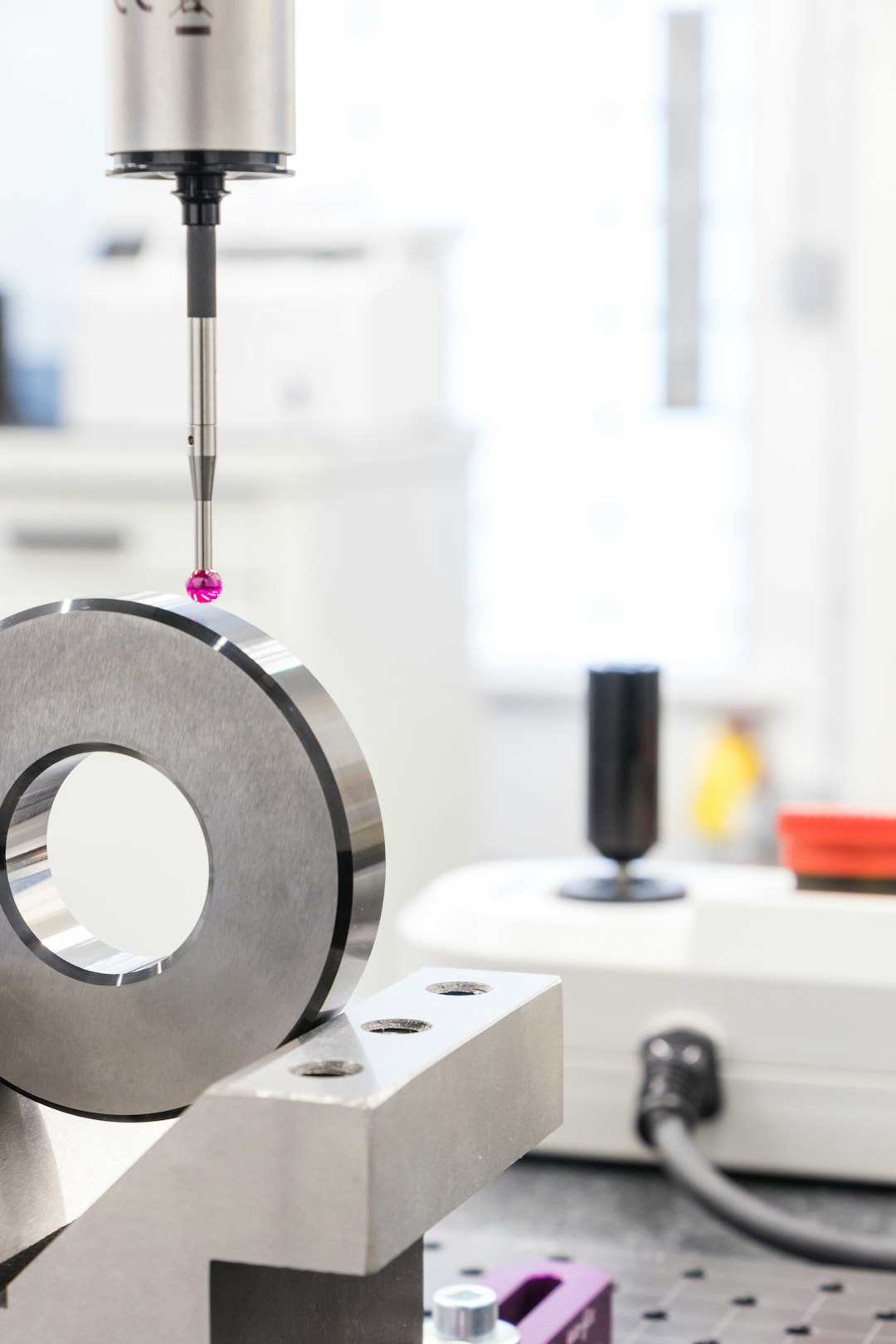 What to Verify in EO Sterilization for Cartridges
