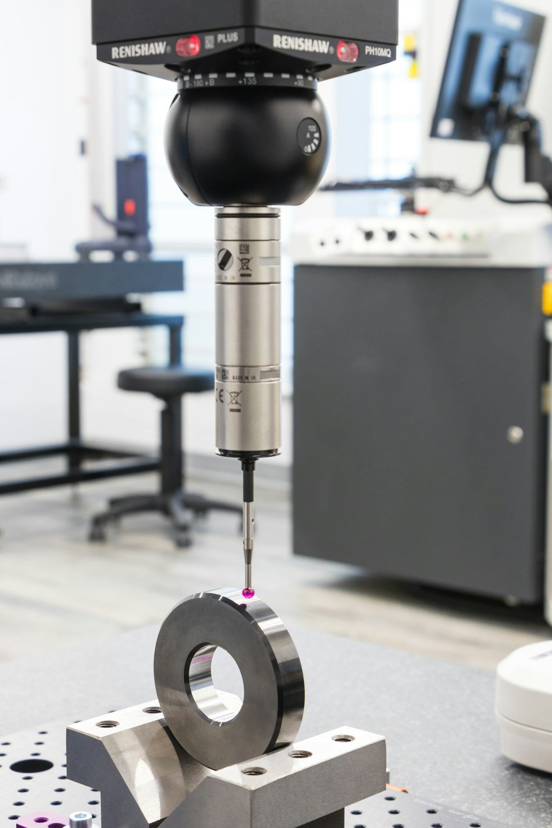 What Suppliers Often Miss in Needle Tip Geometry