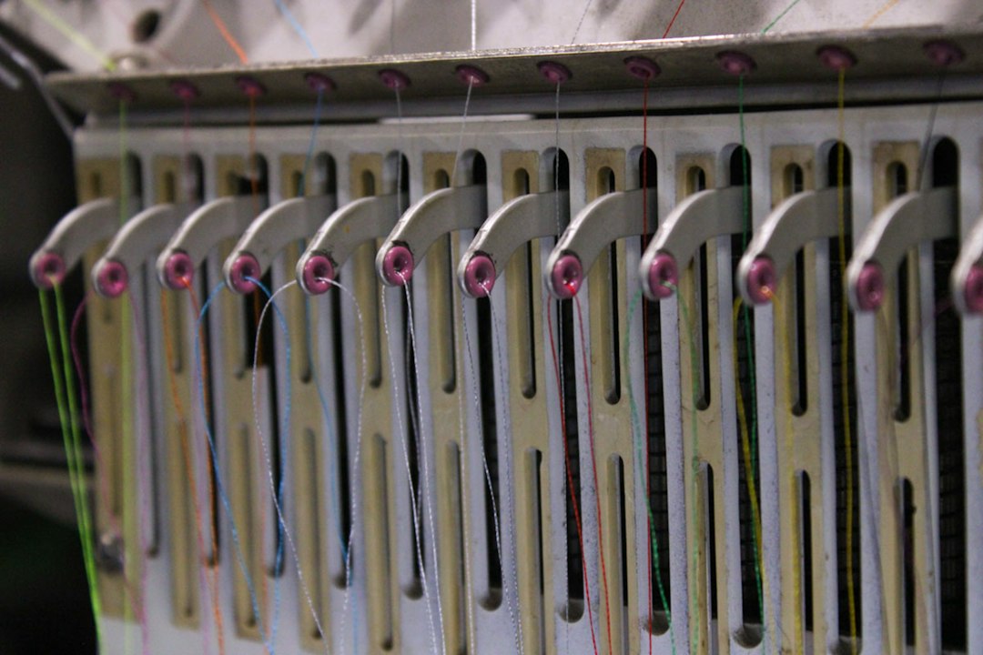 The Numbers Buyers Check in Cartridge Adhesive Bonding