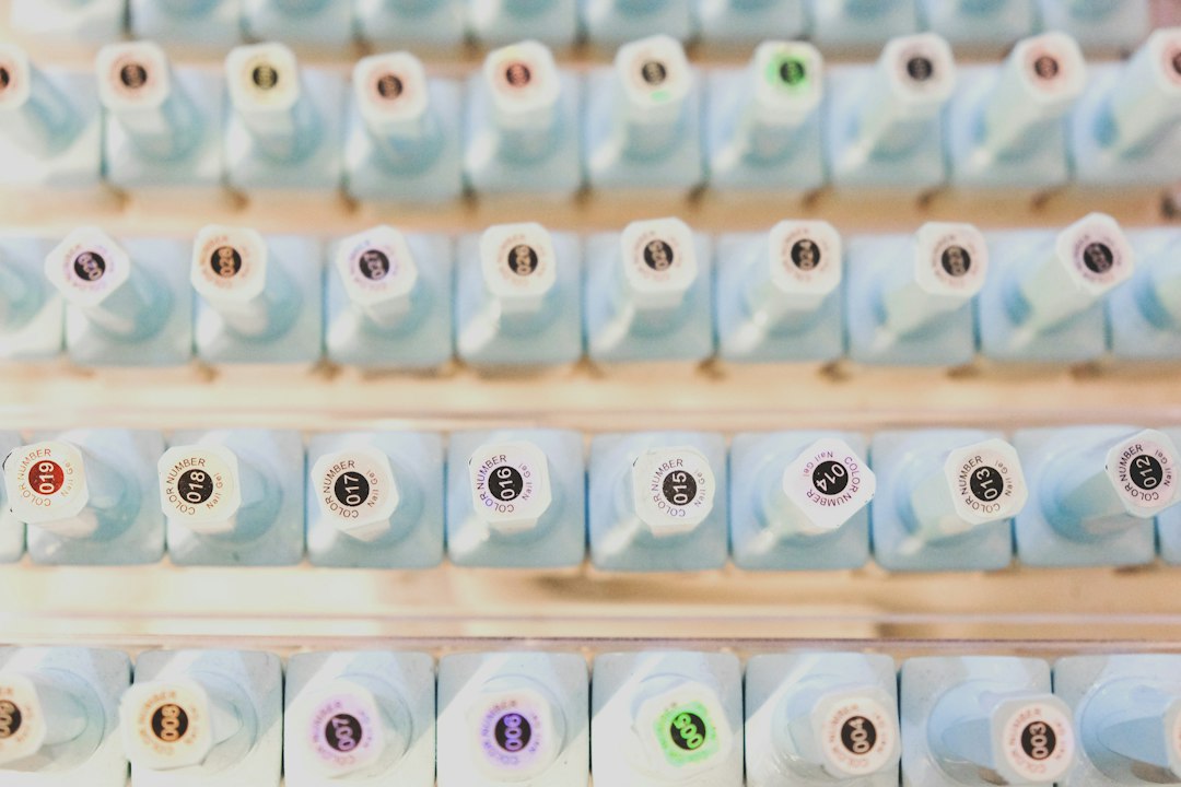 The Data Points Behind EO Sterilization for Cartridges